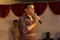 Balagam Movie Press Meet